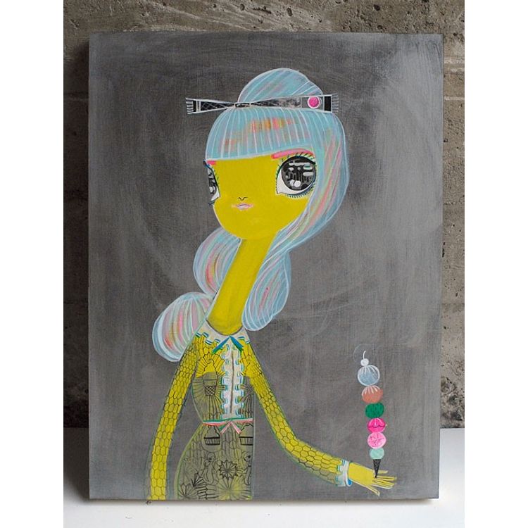 Ring On It by Kelly Tunstall
