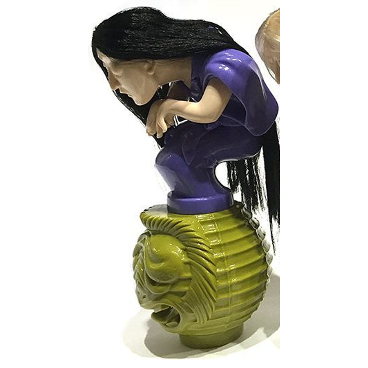 Oiwa Oiwa Prototype Ver.