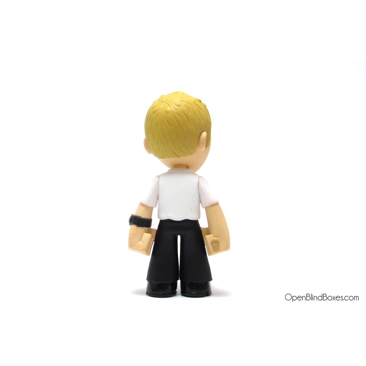 Shaun of the Dead