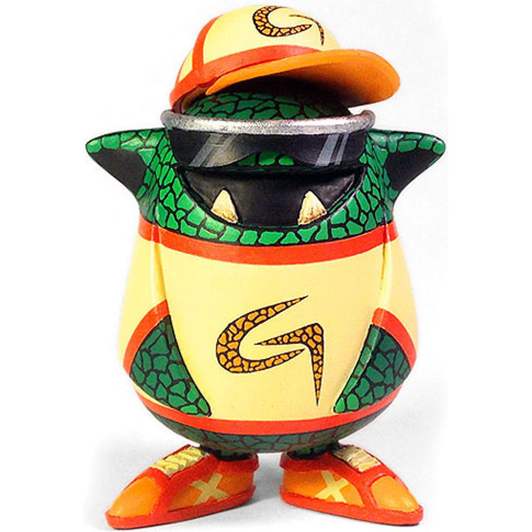 G STYLE by Godhay