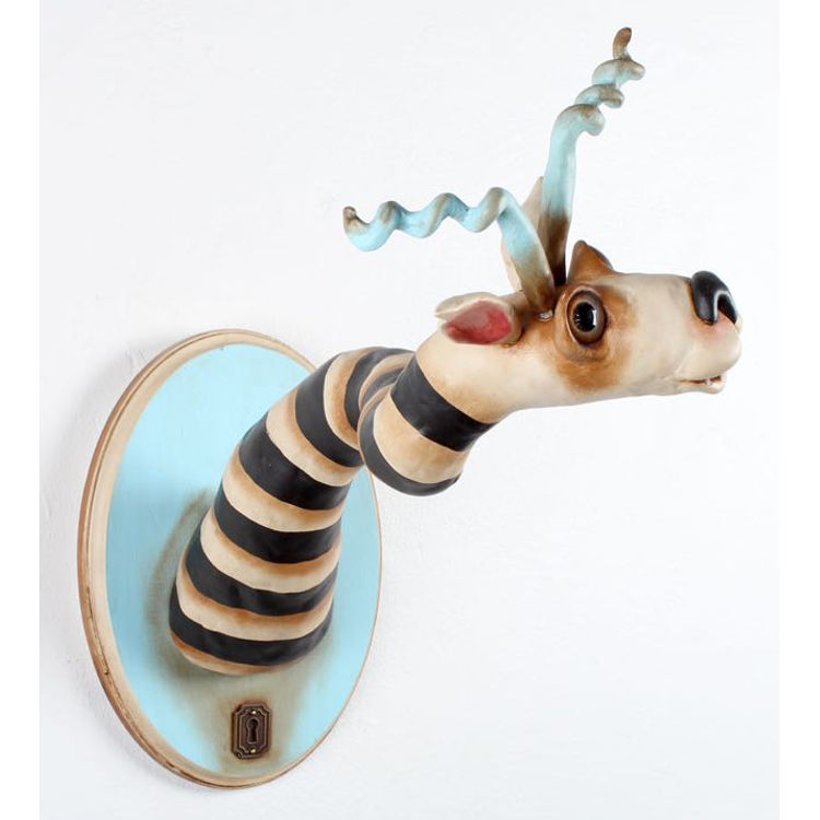 Narcisso by Valency Genis