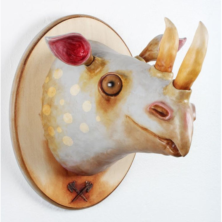 Cuthbert by Valency Genis