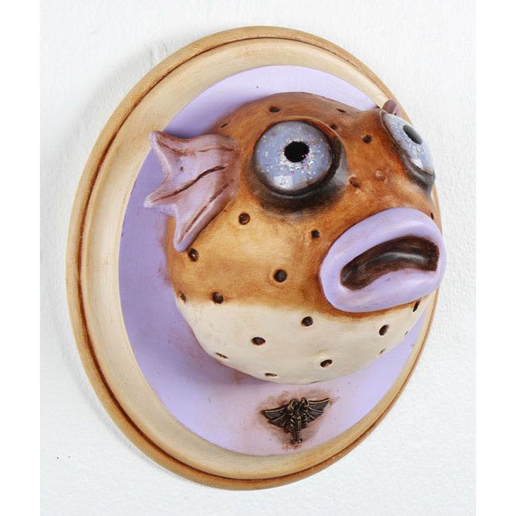 Baron Von Puff by Valency Genis