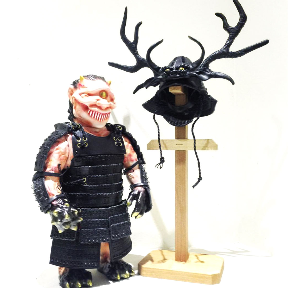 Hondatadakatsu Ollie