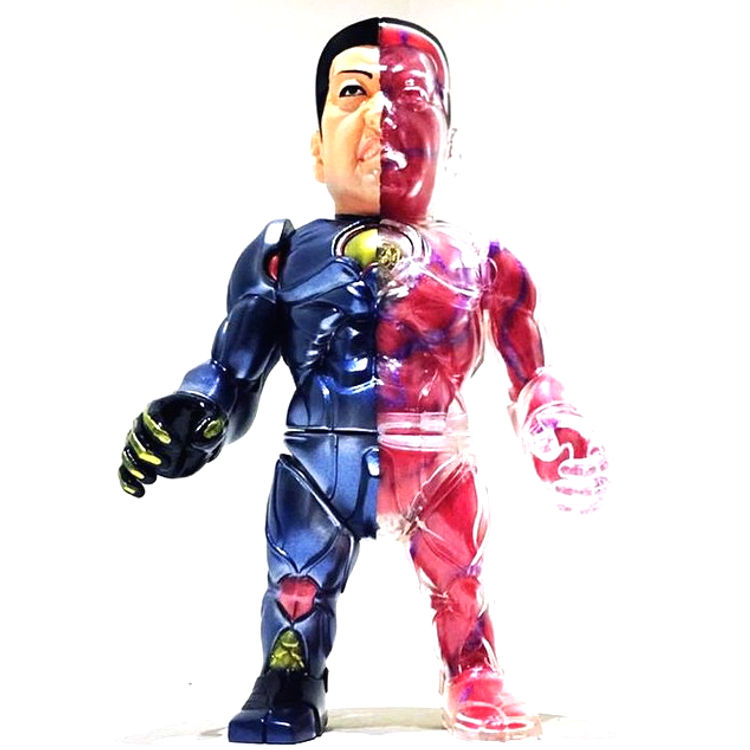 Restore Neo Japan custom by Le Kuo