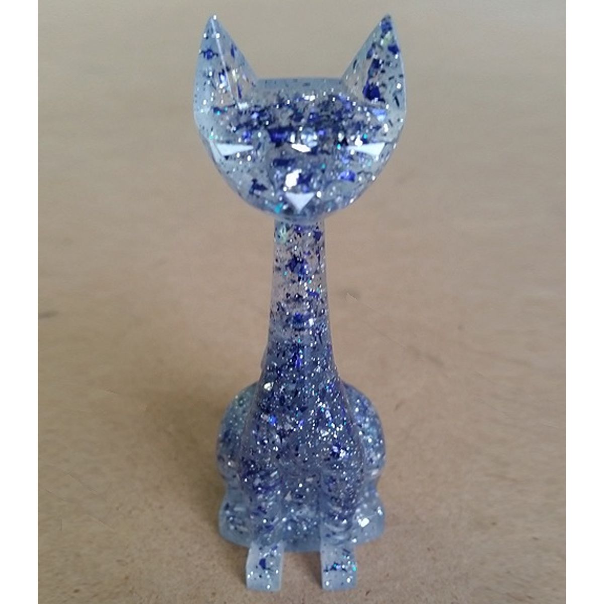 2015 Holiday Hunt / StarField Cat 3