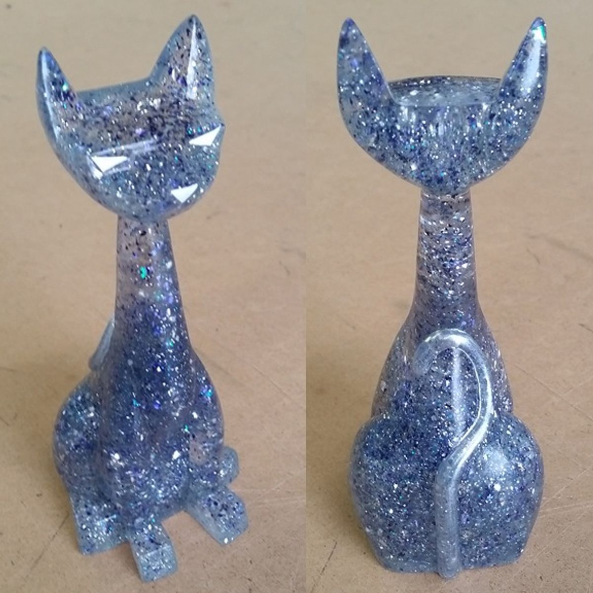 2015 Holiday Hunt Tuttz / StarField Cat 2