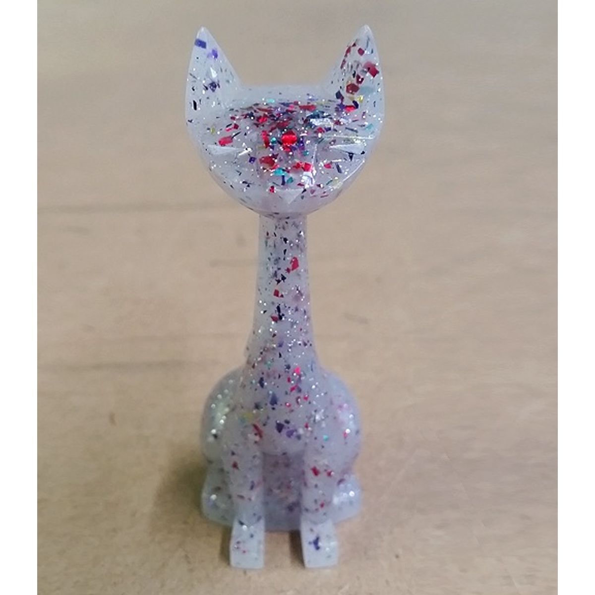 2015 Holiday Hunt / Sphinx cat 1