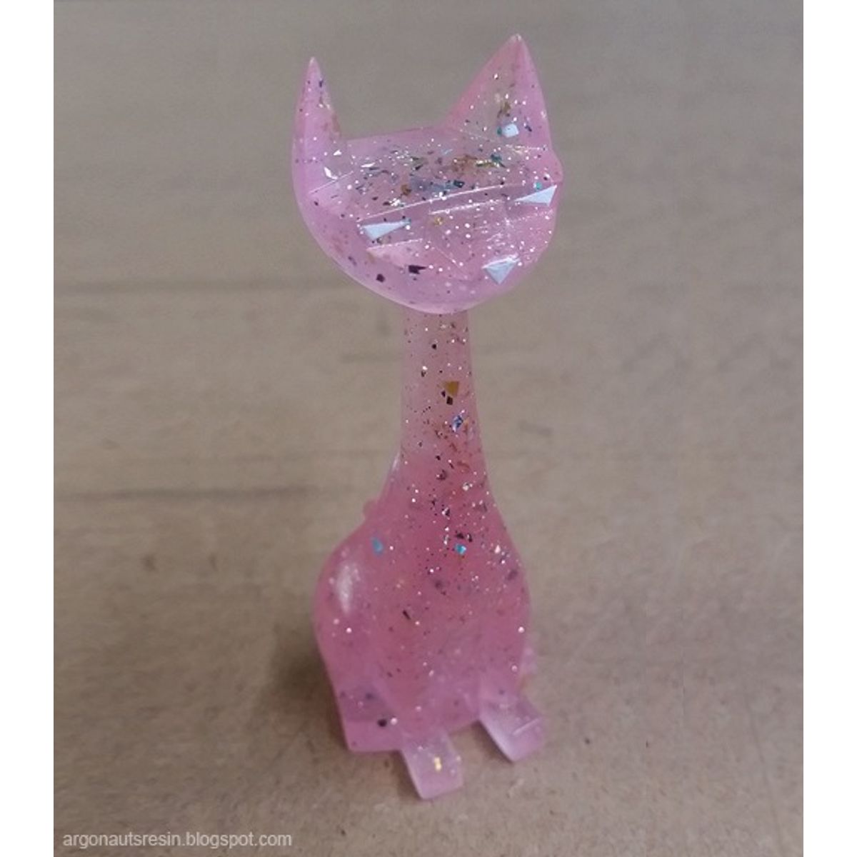 2015 Holiday Hunt / Magical