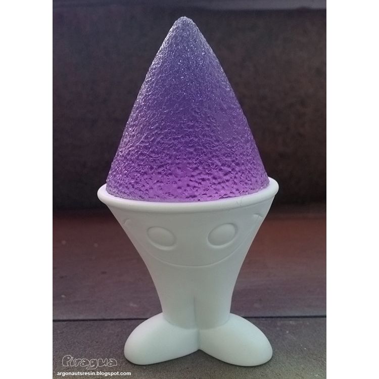 Grape by Eric Nocella Diaz