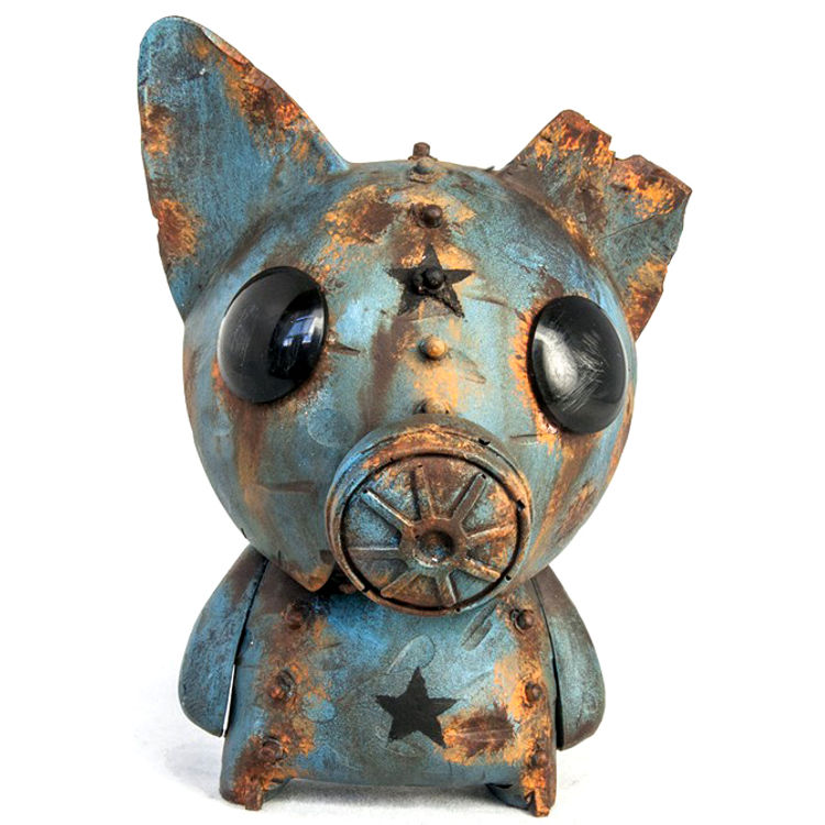 Drilone Custom by DrilOne