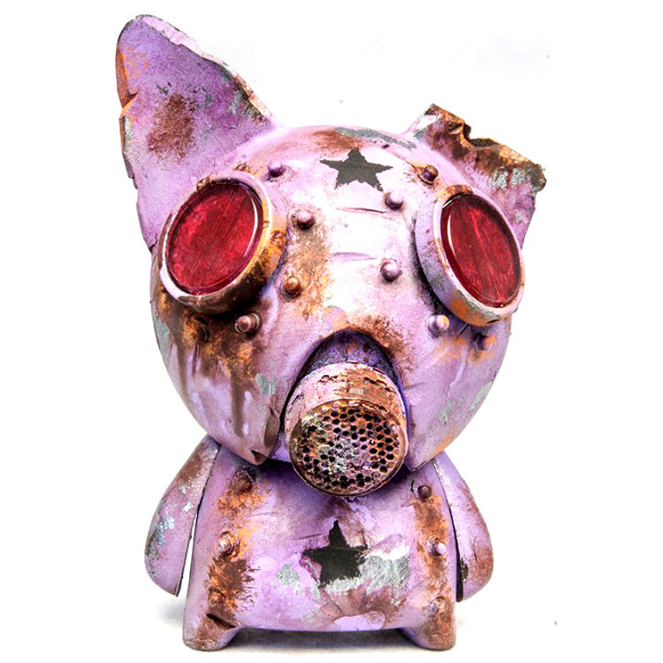 DRILONE CUSTOM by DrilOne