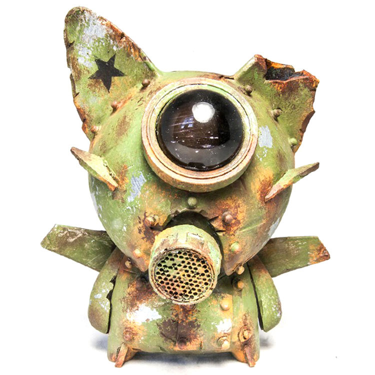 DRILONE CUSTOM by DrilOne