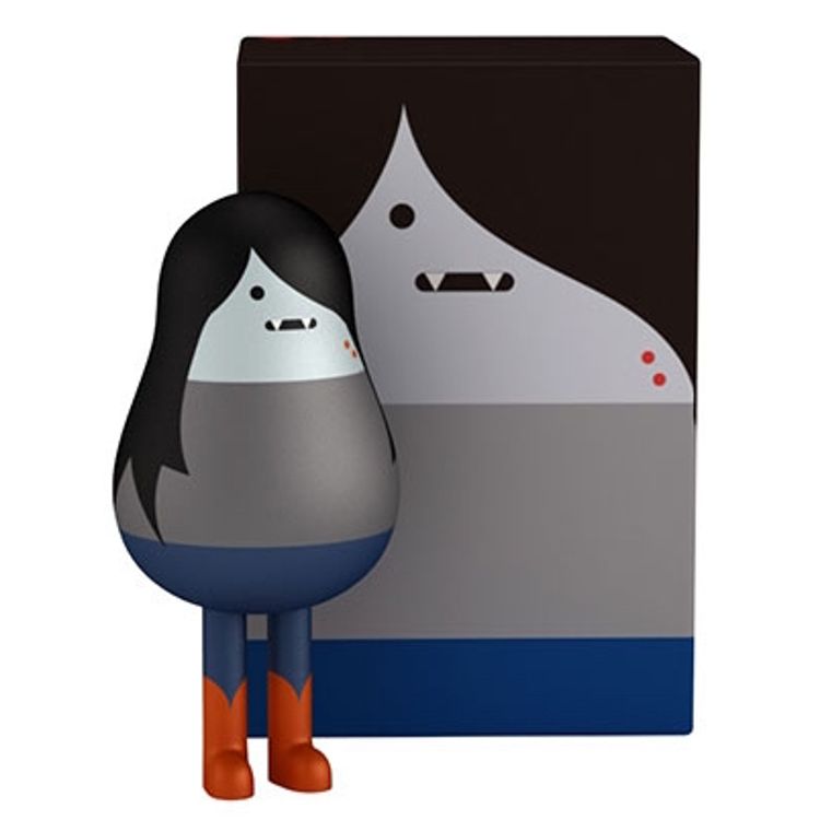 Adventure Time X SML - Marceline by Sticky Monster Lab