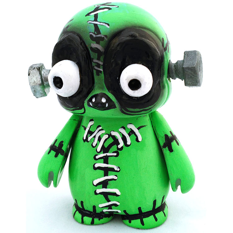 Stinky by VonZombo