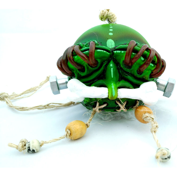 Shrinky by VonZombo