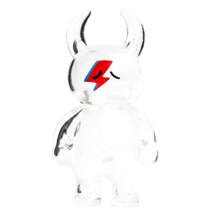 Starman Uamou by Uamou (Ayako Takagi)