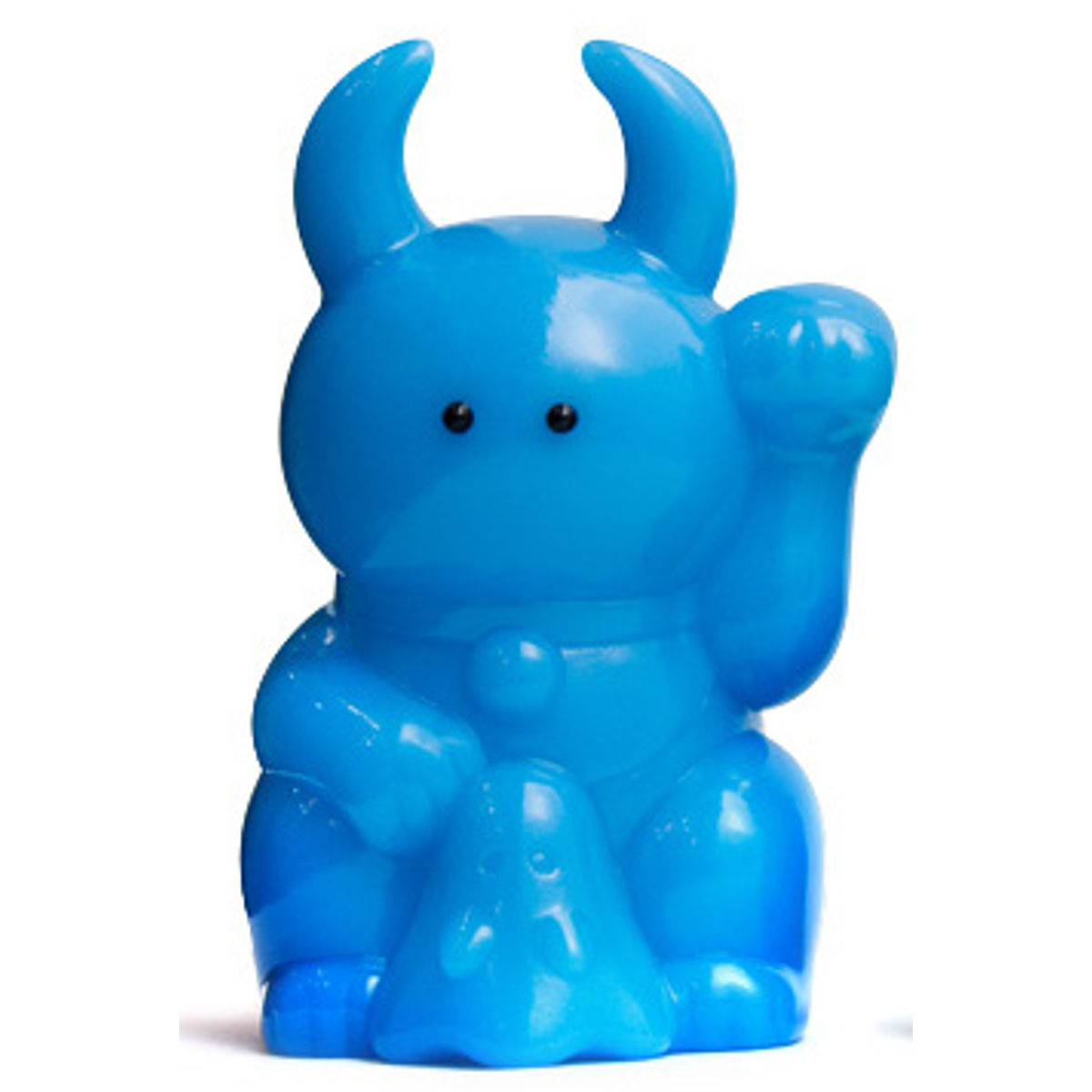 Fortune Uamou - Blue Bolt