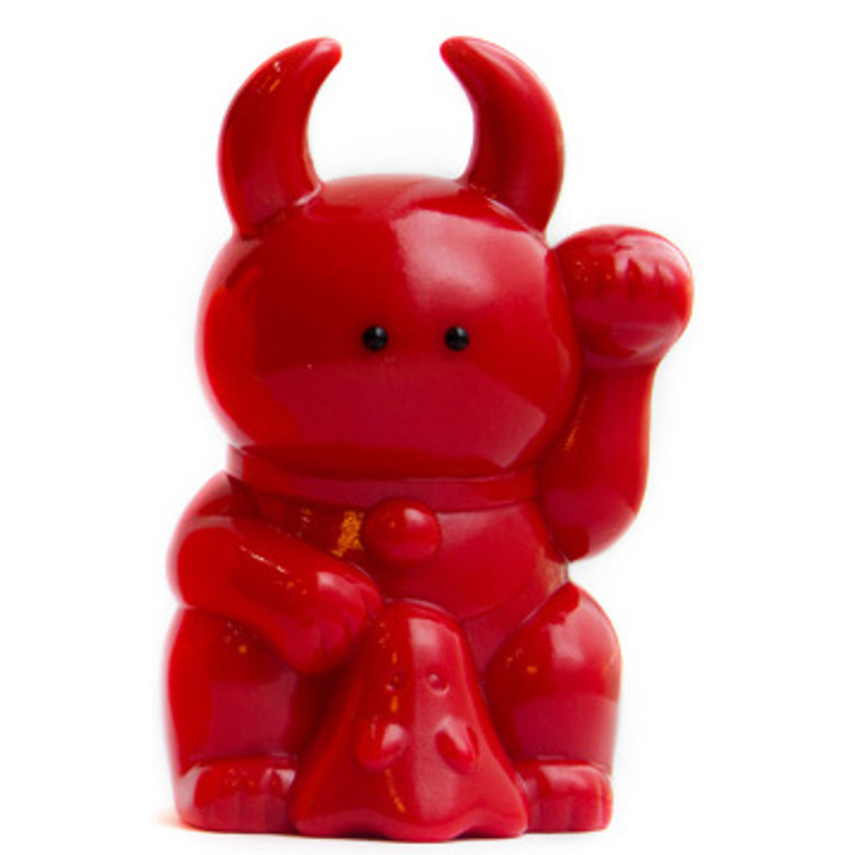 Fortune Uamou - Candy Apple