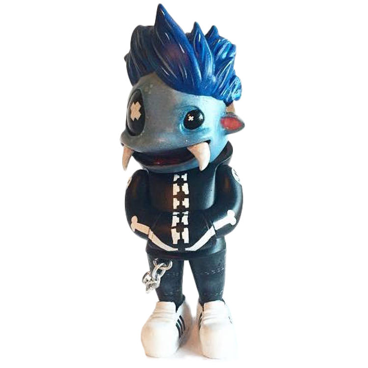 null by Rocketboy Customs (Ryan McClure)