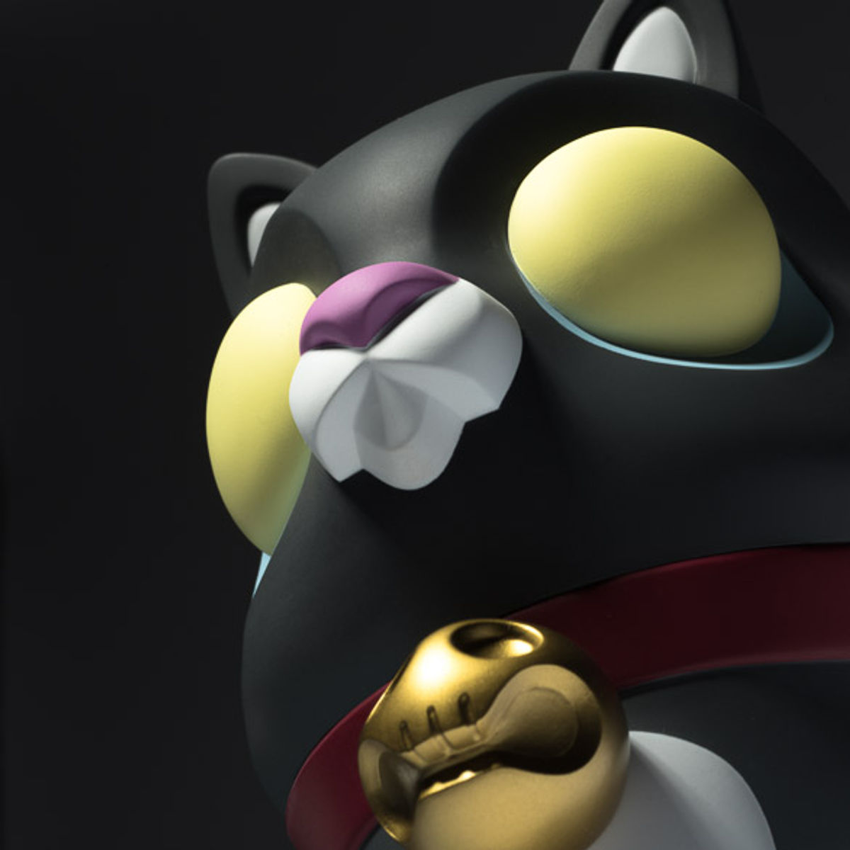 Do Not Disturb (Delusion)