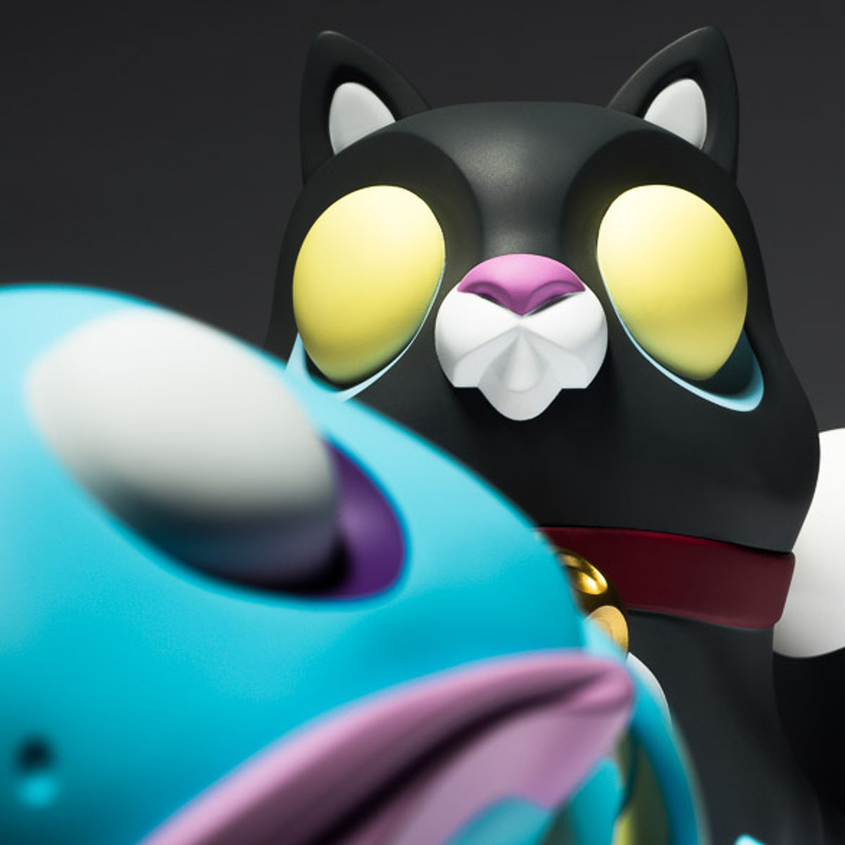 Do Not Disturb (Delusion)