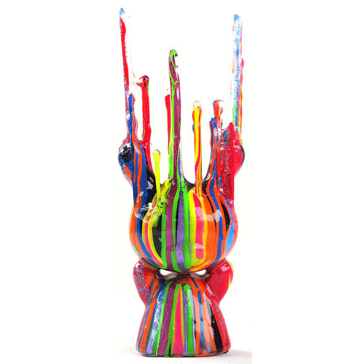Blown Away 3" - Blowin Up Variant by Josh Mayhem