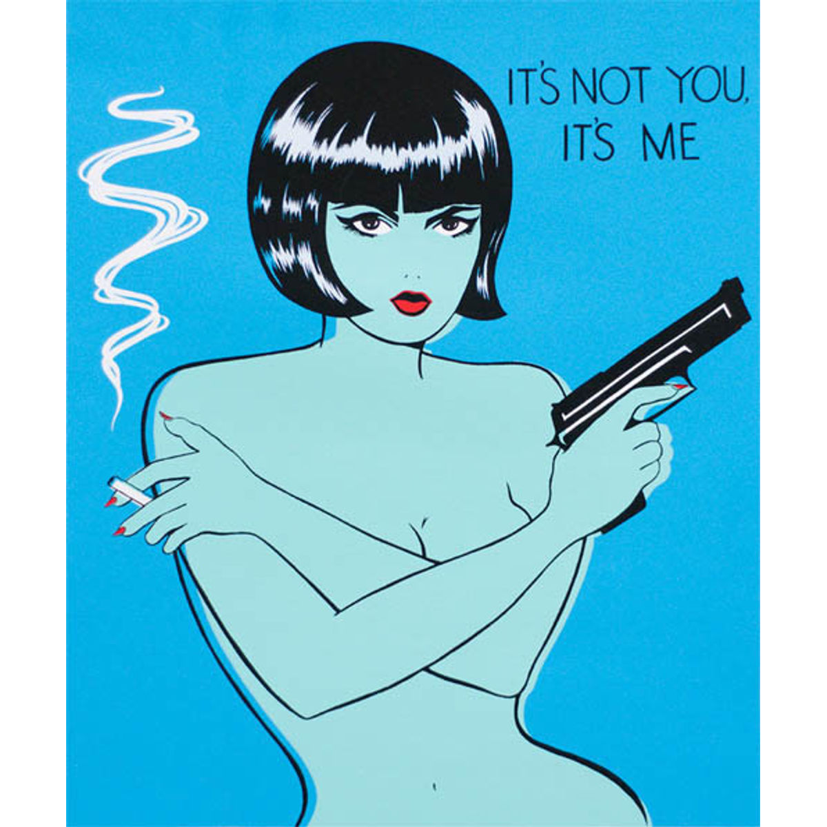 It's Not You It's Me II