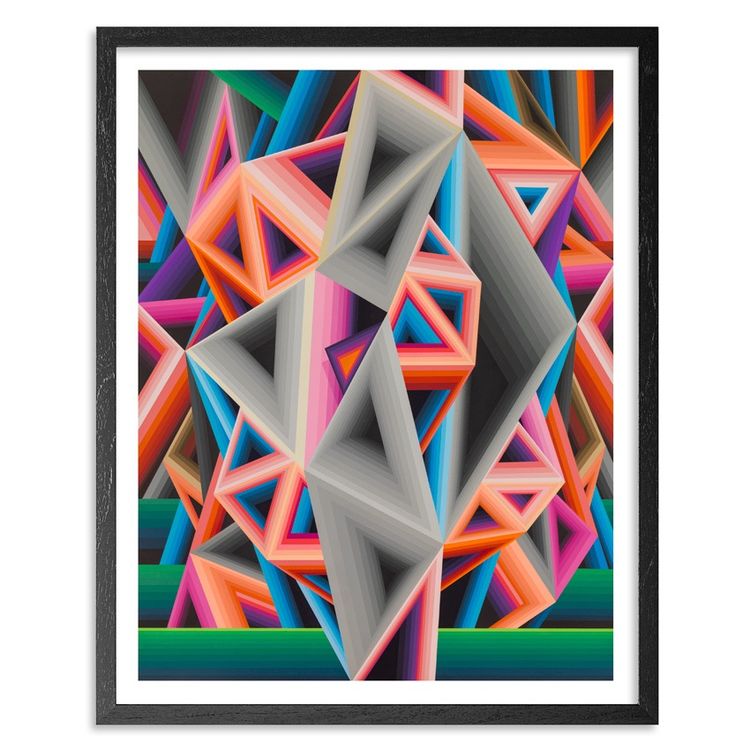 Triangulation by Dalek (James Marshall)