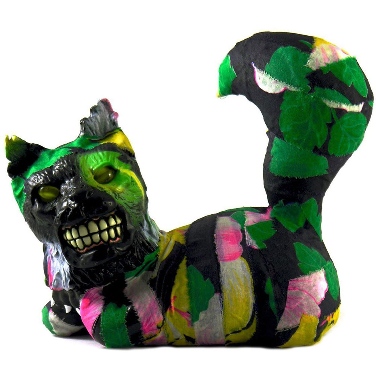 Camouflage Cheshire Warui Neko
