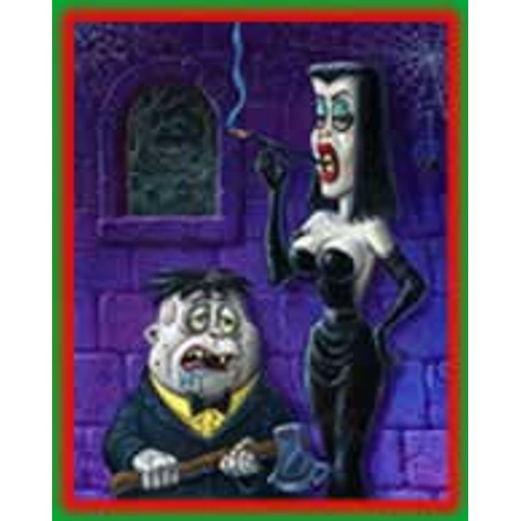 Evil Pair by XNO