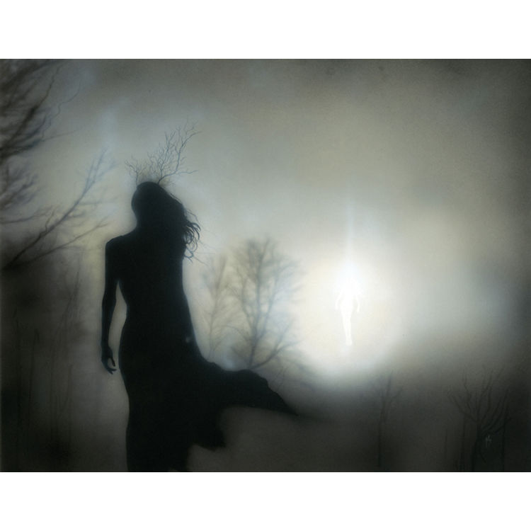 To The God We Made by Menton J. Matthews III