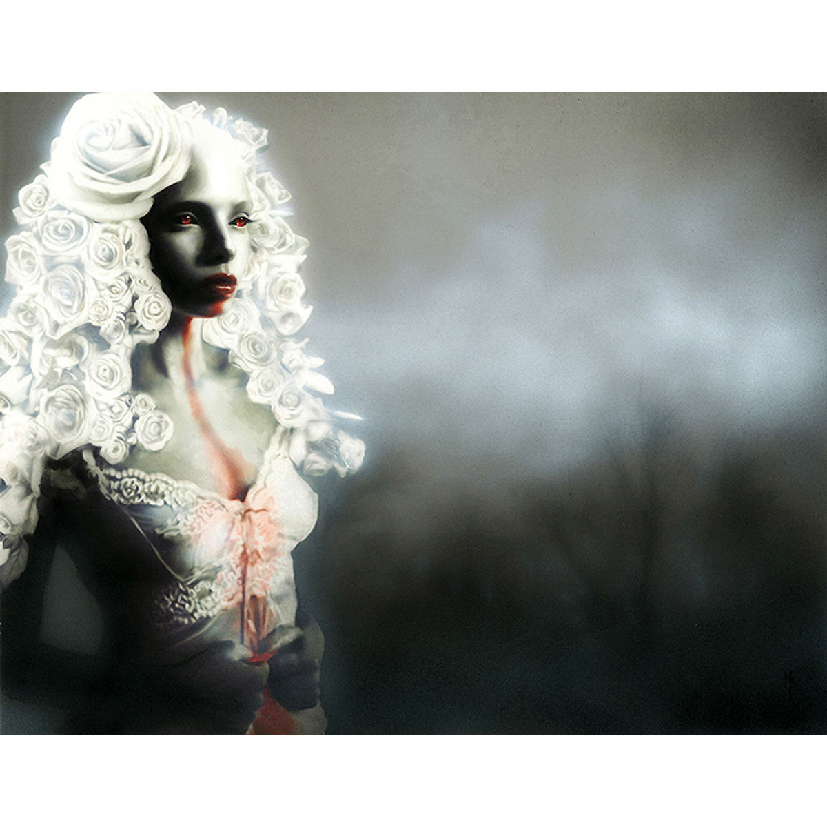 A Glamour of Truth