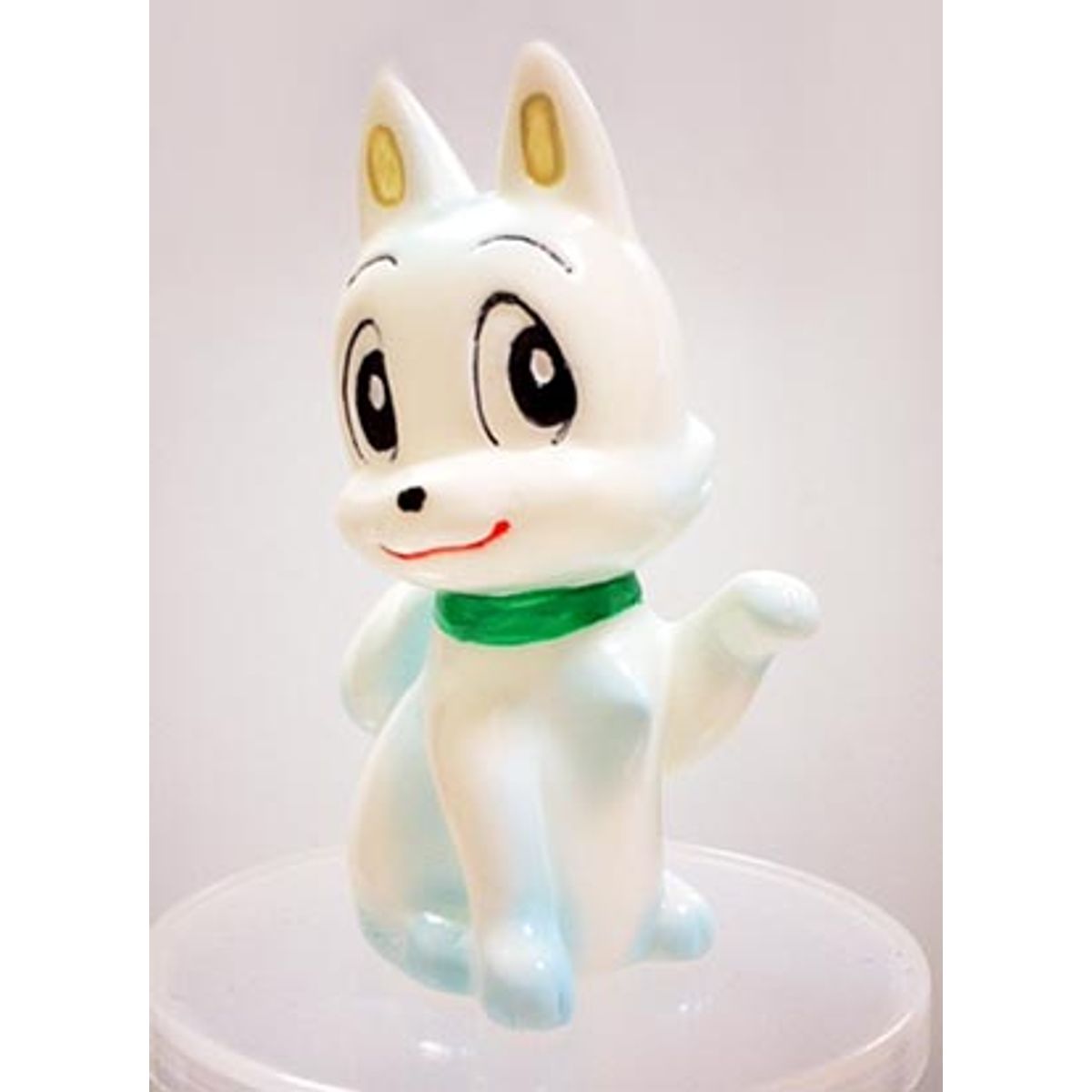 ワンサくん Wansa