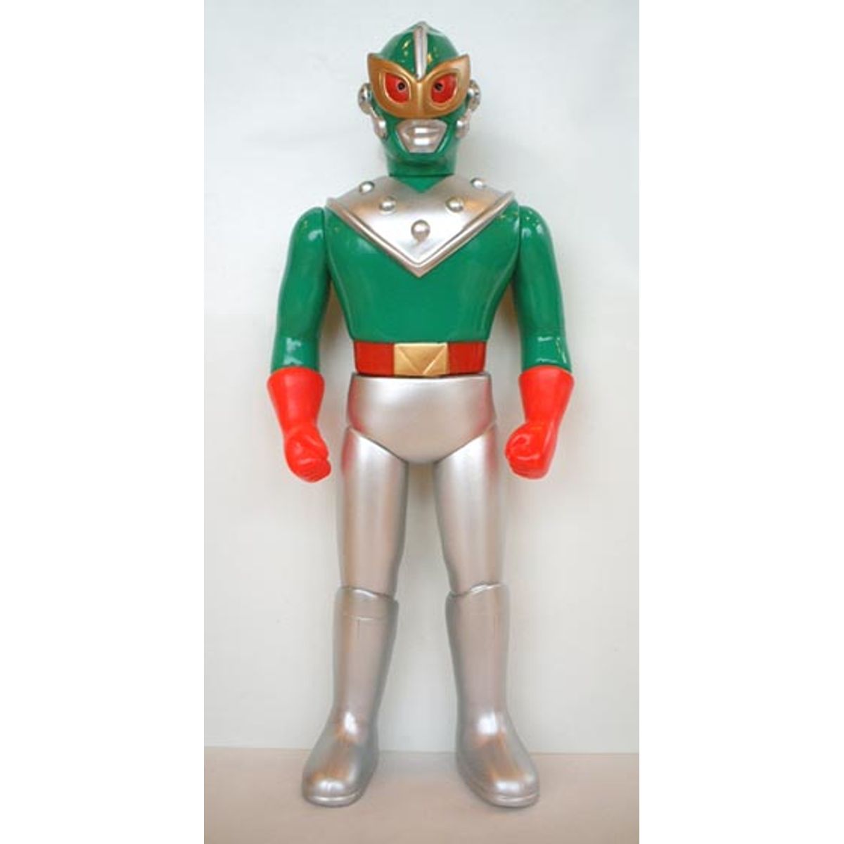 サンダーマスク Thunder Mask