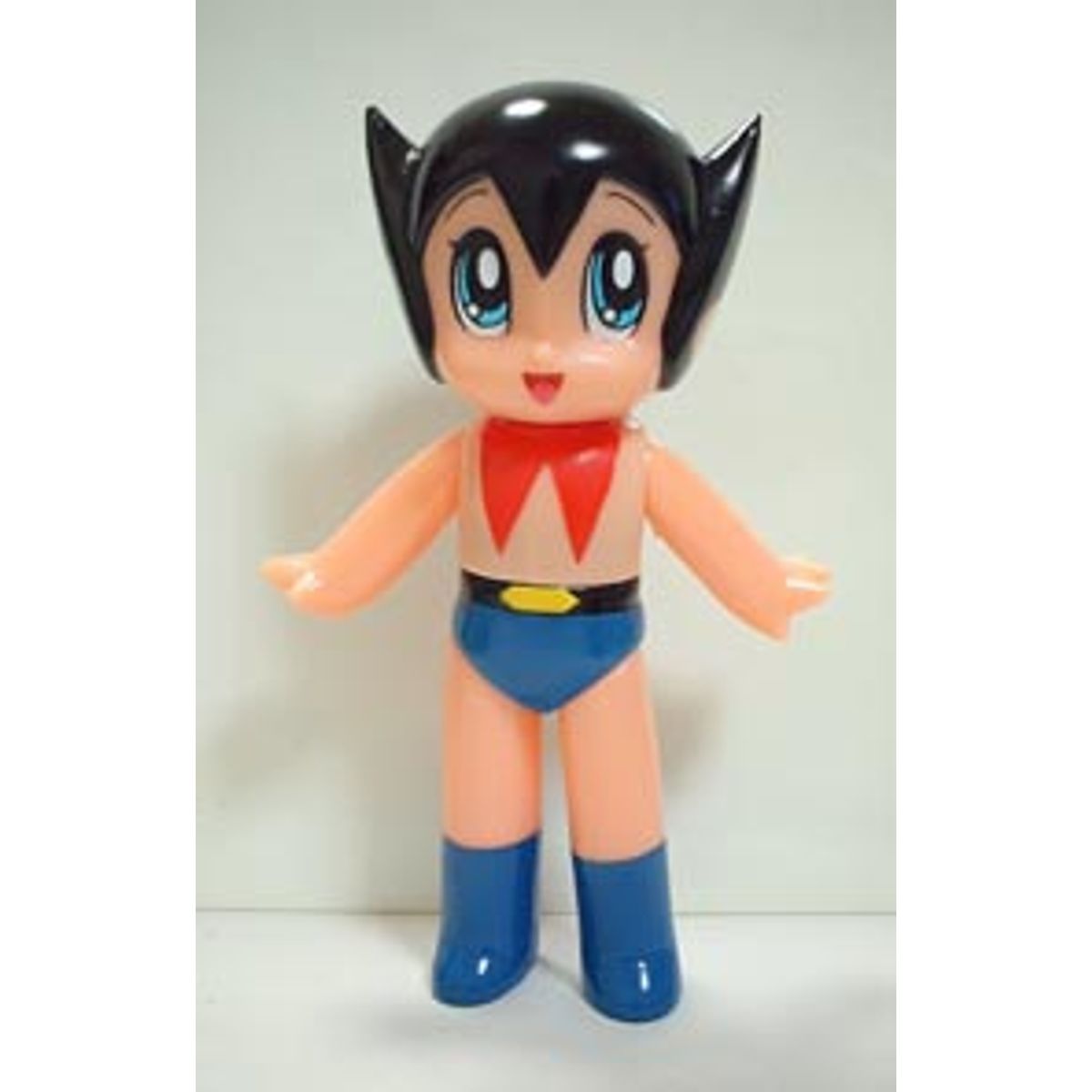 ジェッターマルス Jetter Mars