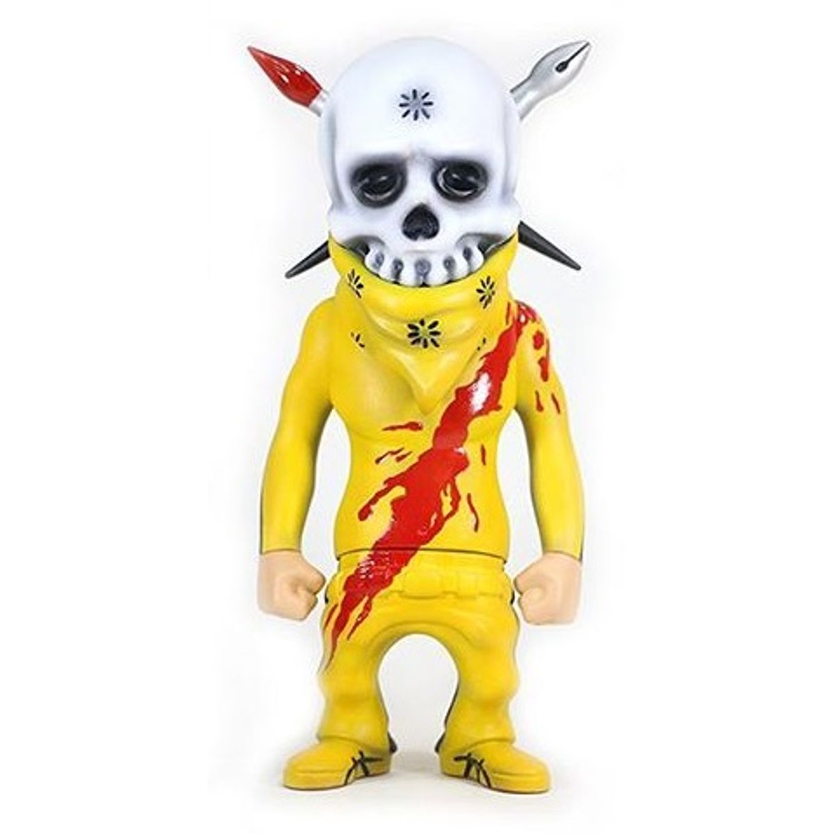 Kill Bill Brush slash