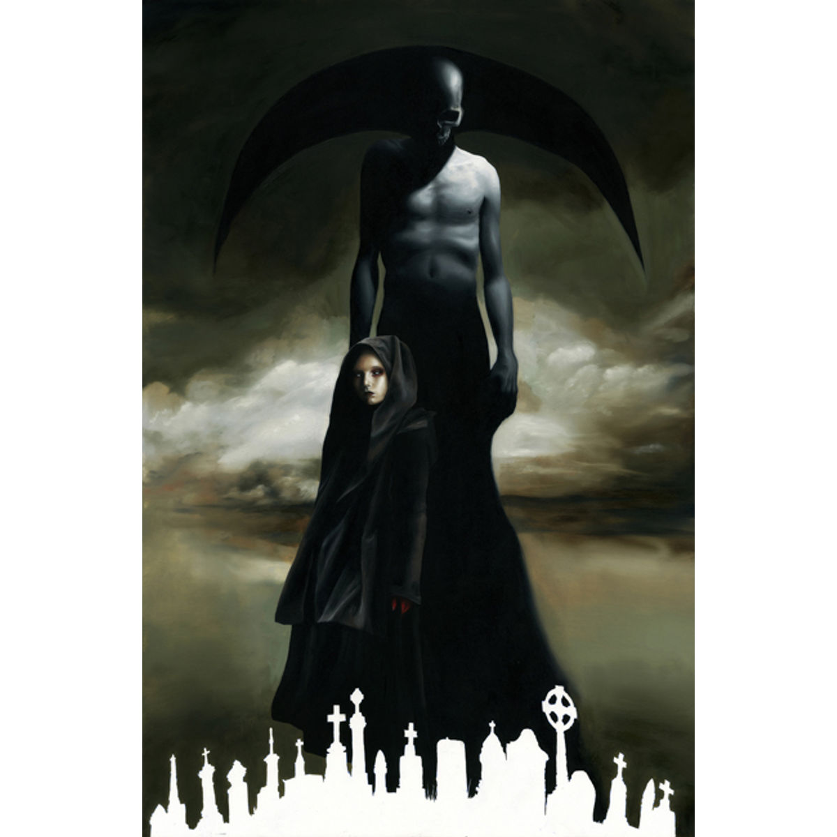 Abagail and Innocence