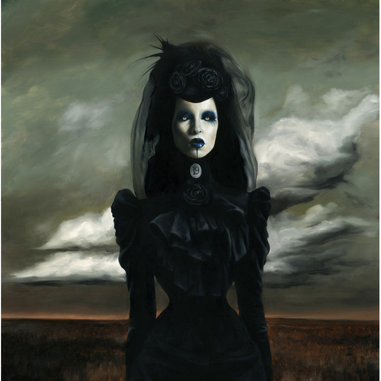Listen by Menton J. Matthews III