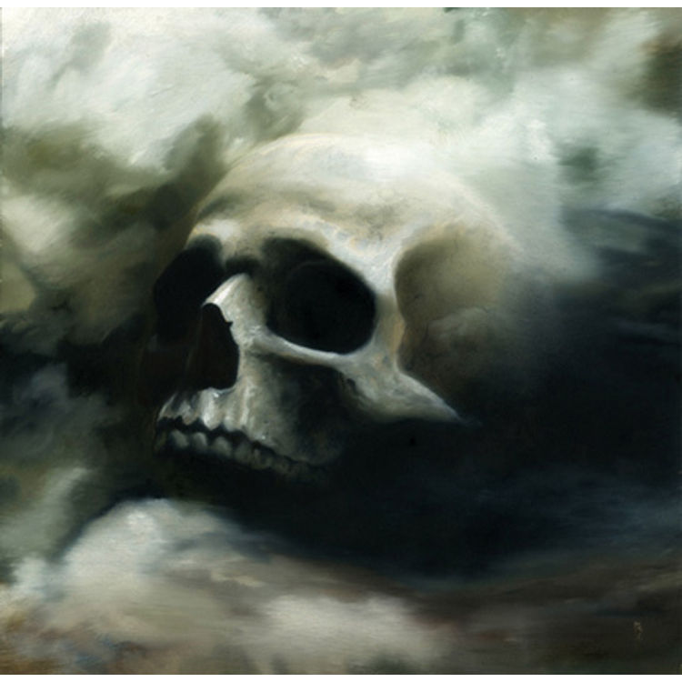 Momento Mori 10 by Menton J. Matthews III