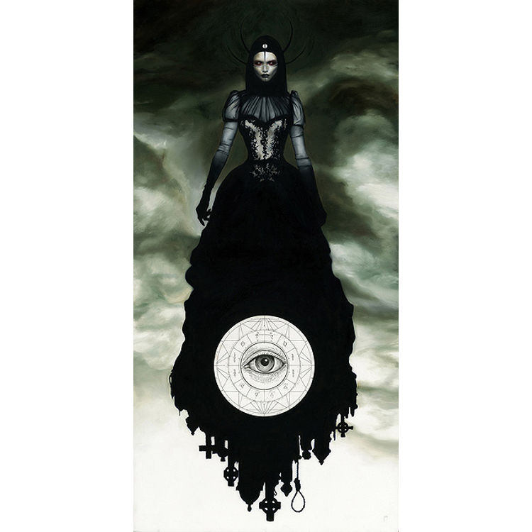 What You Can't Hang by Menton J. Matthews III