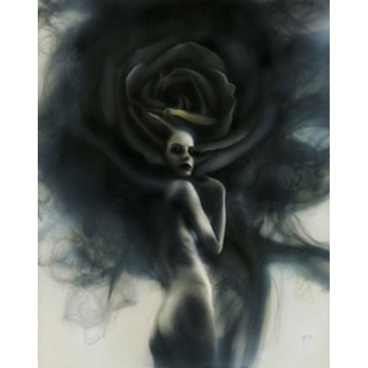 Salem by Menton J. Matthews III