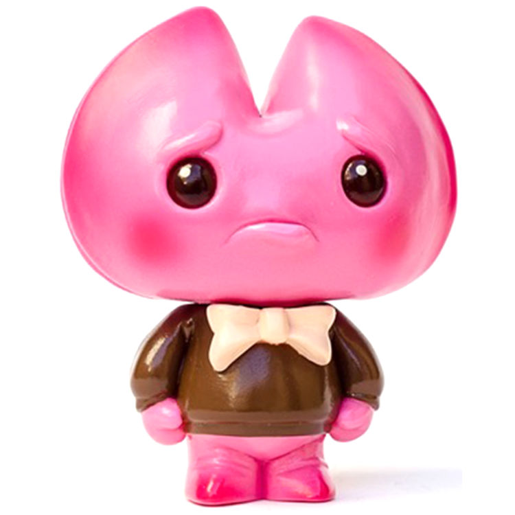 Kookie No Good - Strawberry Edition by Scott Tolleson