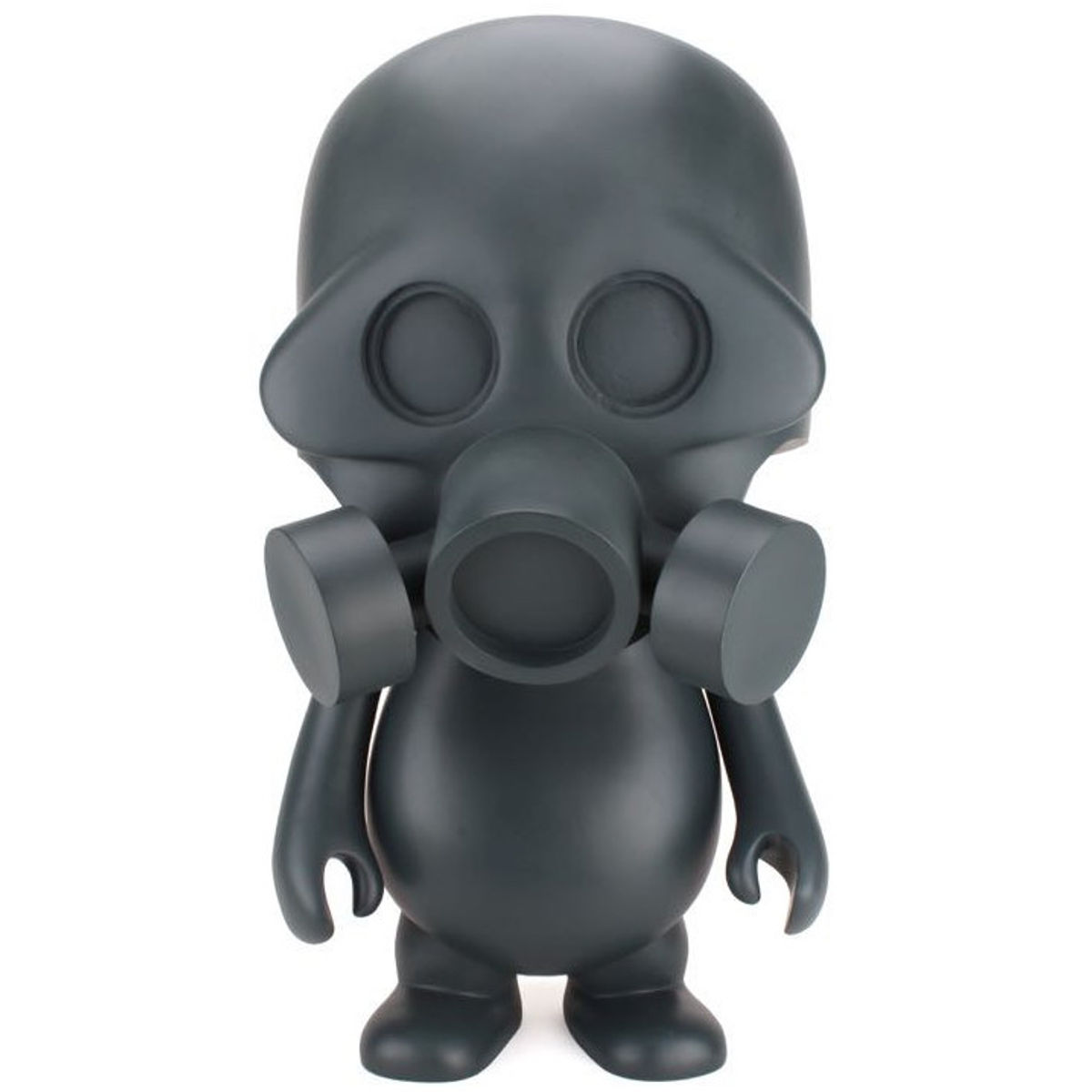 Squadt Assembly - 20" Black Gassed