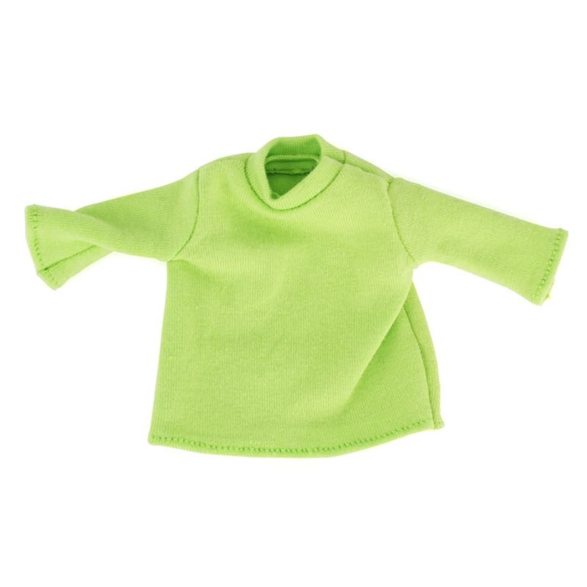 Green Long Sleeve Tee (6" Squadt)