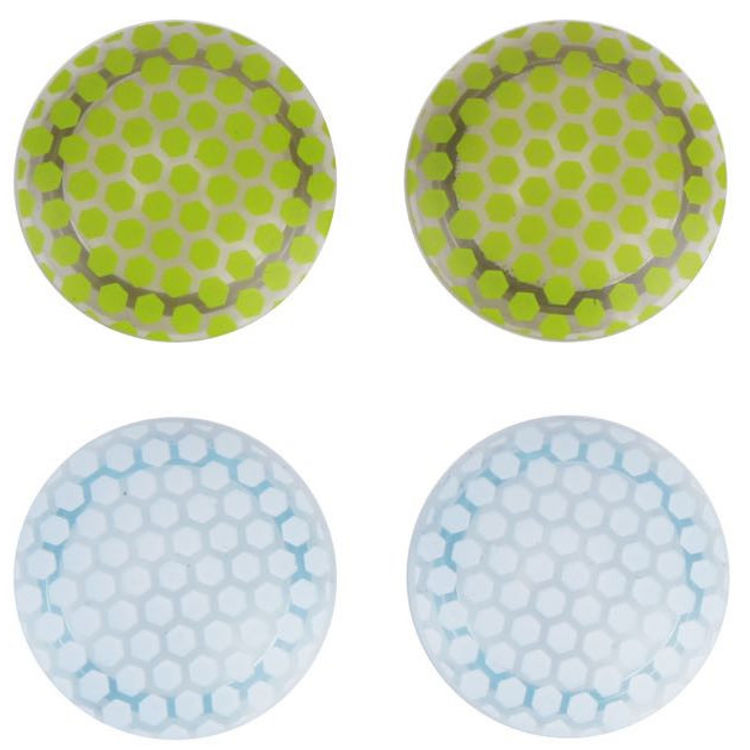 RVS Bug Lenses (6" Squadt) by Ferg