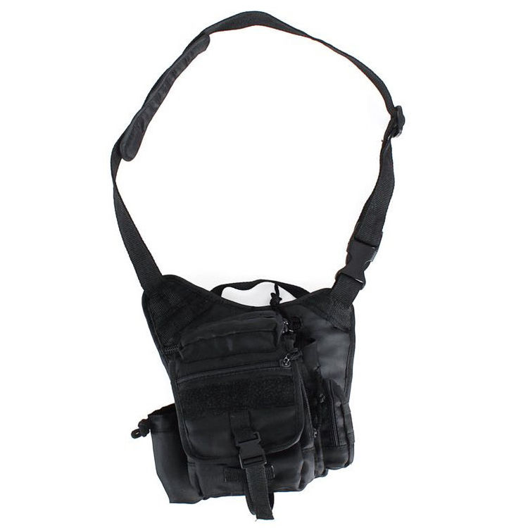 Shoulder Bag (20" Squadt) by Ferg