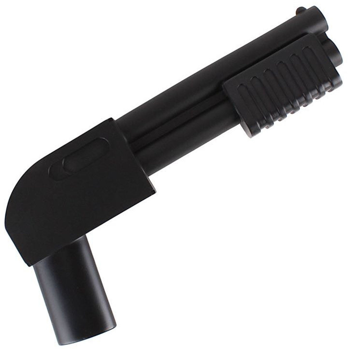 Black Shotty (20" Squadt)