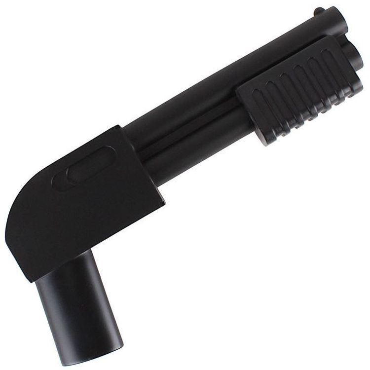 Black Shotty (20" Squadt) by Ferg