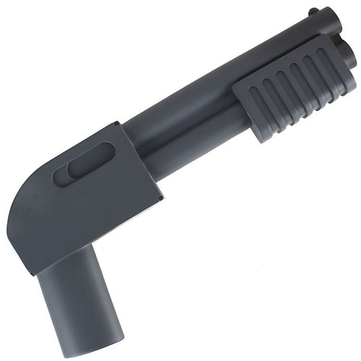 Grey Smoked Shotty (20" Squadt)